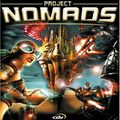 Project Nomads Cover