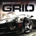 Race Driver: GRID Cover