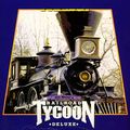 Sid Meier's Railroad Tycoon Deluxe Cover