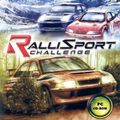 RalliSport Challenge Cover