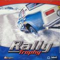 Rally Trophy Cover