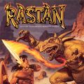 Rastan Cover