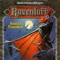 Ravenloft: Strahd's Possession Cover