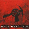 Red Faction Cover