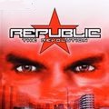 Republic: The Revolution Cover