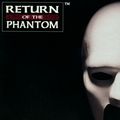 Return of the Phantom Cover