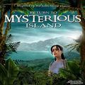 Return to Mysterious Island Cover