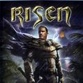 Risen Cover