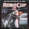RoboCop Cover