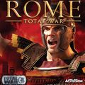 Rome: Total War Cover