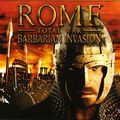 Rome: Total War - Barbarian Invasion Cover