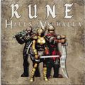 Rune: Halls of Valhalla Cover
