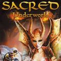 Sacred Underworld Cover