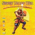 Seven Years War Cover