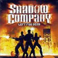 Shadow Company: Left for Dead Cover