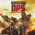 Shadow Ops: Red Mercury Cover