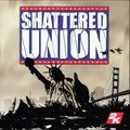 Shattered Union Cover