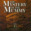 Sherlock Holmes: The Mystery of the Mummy Cover