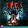 Shivers Two: Harvest of Souls Cover