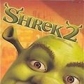 Shrek 2 Cover