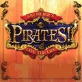 Sid Meier's Pirates!: Live the Life Cover