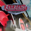 Sid Meier's Railroads! Cover