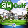 Sid Meier's SimGolf Cover