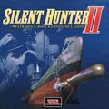 Silent Hunter II Cover