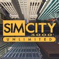 SimCity 3000 Unlimited Cover