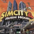 SimCity 4: Rush Hour Cover