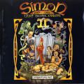 Simon the Sorcerer II: The Lion, the Wizard and the Wardrobe Cover