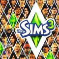 The Sims 3 Cover