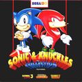 Sonic & Knuckles Collection Cover