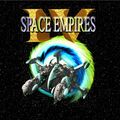Space Empires IV Cover