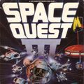 Space Quest III: The Pirates of Pestulon Cover