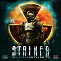 S.T.A.L.K.E.R.: Shadow of Chernobyl Cover
