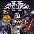 Star Wars: Battlefront II Cover