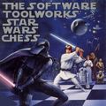 Star Wars Chess Cover