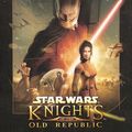 Star Wars: Knights of the Old Republic Cover