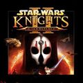 Star Wars: Knights of the Old Republic II - The Sith Lords Cover