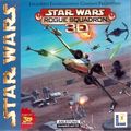 Star Wars: Rogue Squadron 3D Cover