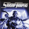Starship Troopers Cover