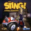 The Sting! Cover