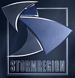 Stormregion