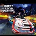 Street Legal Racing: Redline Cover