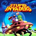 Stupid Invaders Cover