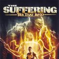 The Suffering: Ties That Bind Cover