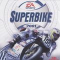 Superbike 2001 Cover