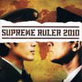 Supreme Ruler 2010 Cover