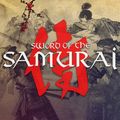 Sword of the Samurai Cover